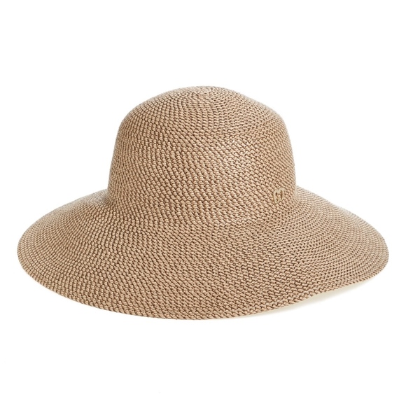 Eric Javits \'Hampton\' Straw Sun hat main image 6